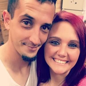 Meet your Posher, Stormie